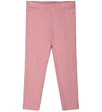 The New Siblings Leggings - Rib - TnsKrista - Pink Nectar The New Siblings Leggings - Rib - TnsKrista - Pink Nectar