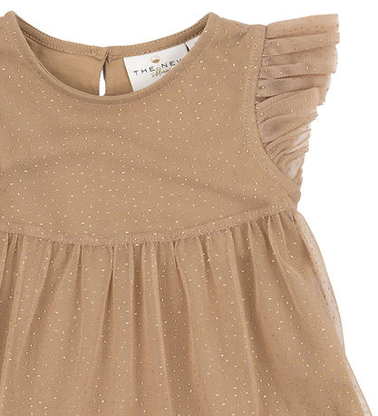 The New Kjole - TnsKamma - Cornstalk