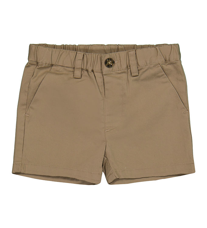 The New Shorts - TnsKris - Cornstalk