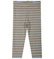 The New Siblings Leggings - Rib - TnsFro - Blue Fog The New Siblings Leggings - Rib - TnsFro - Blue Fog