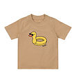 The New T-shirt - TnsKiran - Cornstalk The New T-shirt - TnsKiran - Cornstalk