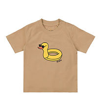 The New T-shirt - TnsKiran - Cornstalk The New T-shirt - TnsKiran - Cornstalk