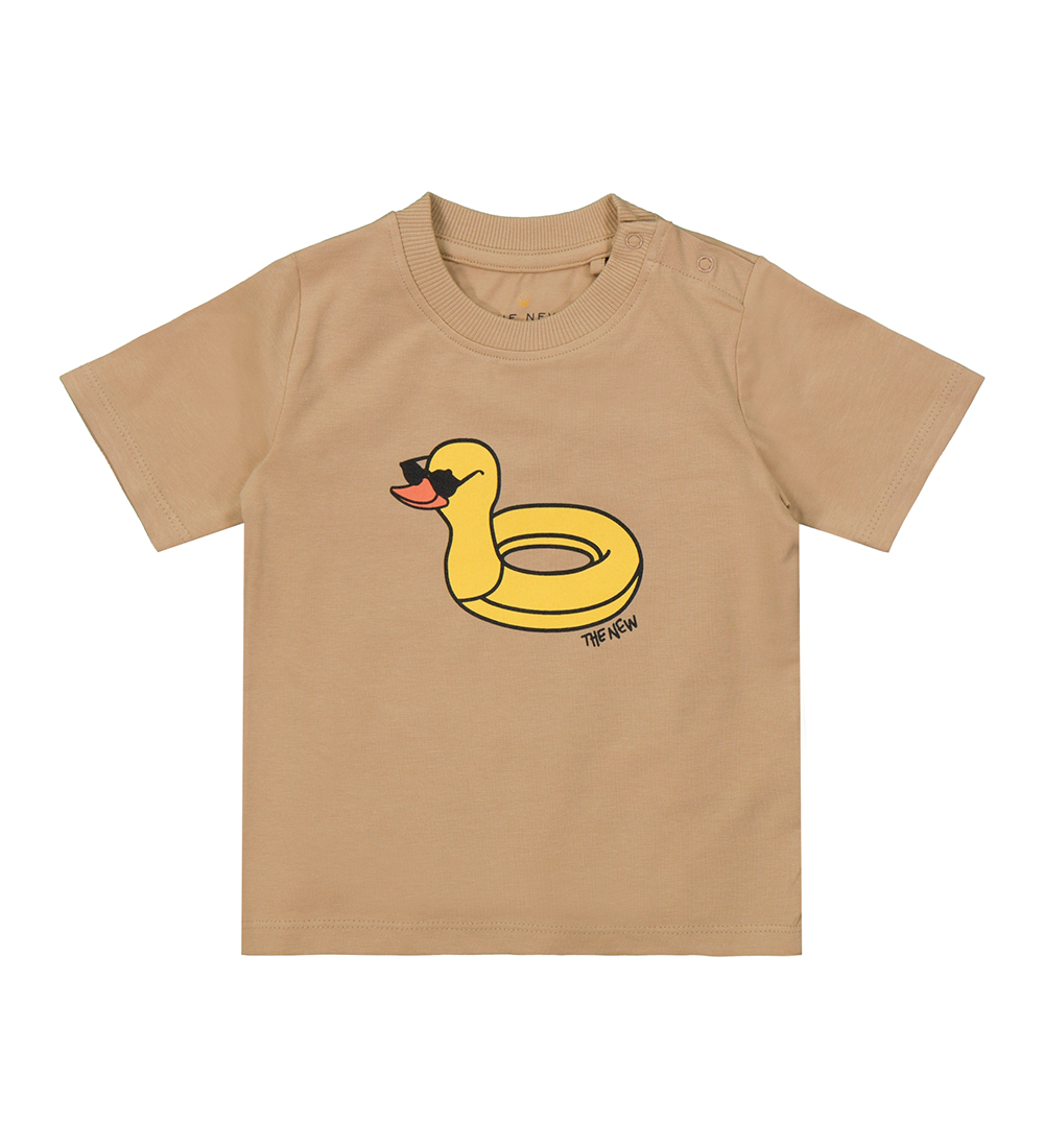 The New T-Shirt - TnsKiran - Cornstalk - The New - 56 - T-Shirts