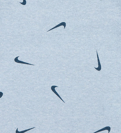 Nike Bodyer k/æ - 3-pak - Cobalt Bliss Heather Nike Bodyer k/æ - 3-pak - Cobalt Bliss Heather