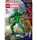 LEGO® Marvel Green Goblin Baufigur 76284