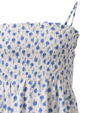 Robe Hound - Light Blue