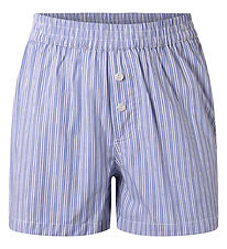 Hound Shorts - Light Blue Stripet Hound Shorts - Light Blue Stripet