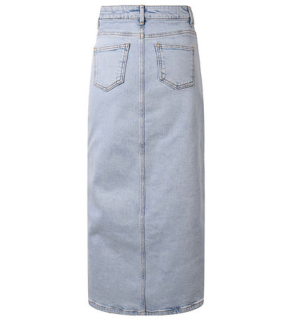 Hound Nederdel - Light Blue Used Hound Nederdel - Light Blue Used