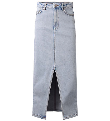 Hound Nederdel - Light Blue Used Hound Nederdel - Light Blue Used