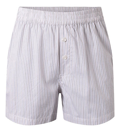 Hound Shorts - Sand Stripet Hound Shorts - Sand Stripet