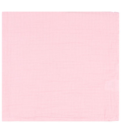 Mininor Stoflbleer - 70x70 cm - 6-pak - Heath Flower/Rose