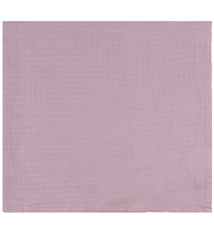 Mininor Stoflbleer - 70x70 cm - 6-pak - Heath Flower/Rose