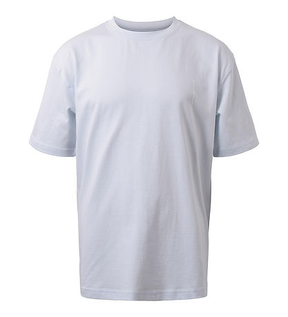 Hound T-shirt - Ice Blue Hound T-shirt - Ice Blue