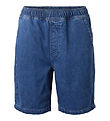 Hound Shorts - Denim Jog - Blue Denim Hound Shorts - Denim Jog - Blue Denim