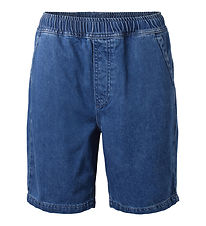 Hound Shorts - Denim Jog - Blue Denim Hound Shorts - Denim Jog - Blue Denim