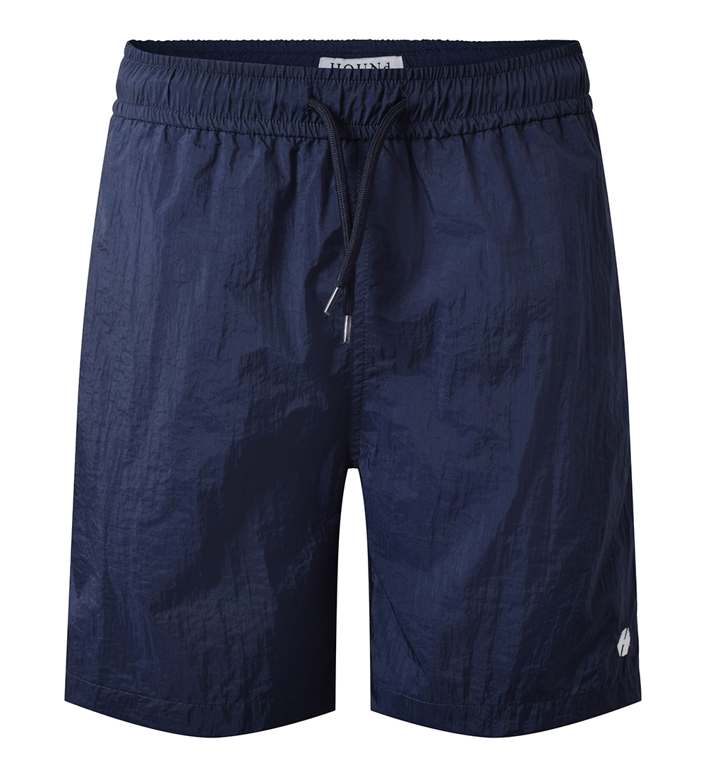 Shorts de Bain Hound - Marine - Hound - 8 ans 128 - Maillot de Bain 27$