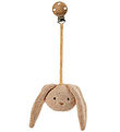 Smallstuff Barnevognsophæng - Kanin - Rose Peach Smallstuff Barnevognsophæng - Kanin - Rose Peach