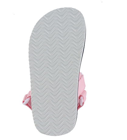 Reima Sandaler - Minsa 2.0 - Lyserød Reima Sandaler - Minsa 2.0 - Lyserød