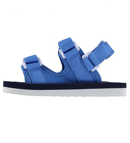Reima Sandaler - Minsa 2.0 - Cool Blue Reima Sandaler - Minsa 2.0 - Cool Blue