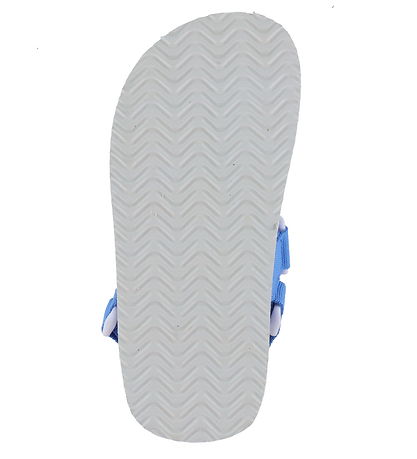 Reima Sandaler - Minsa 2.0 - Cool Blue Reima Sandaler - Minsa 2.0 - Cool Blue