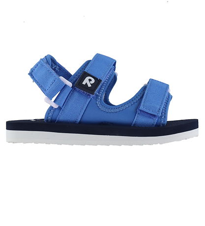 Reima Sandaler - Minsa 2.0 - Cool Blue Reima Sandaler - Minsa 2.0 - Cool Blue
