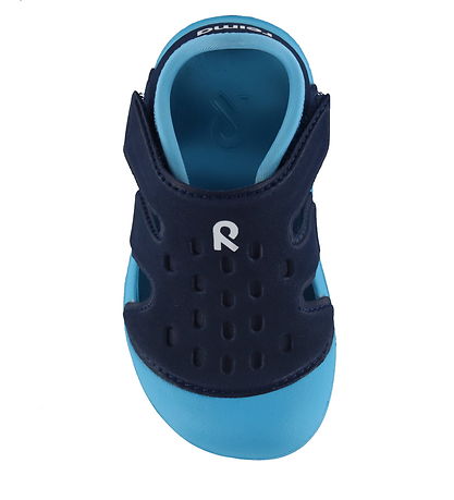 Reima Sandaler - Koralli - Navy Reima Sandaler - Koralli - Navy