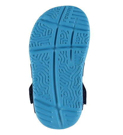 Reima Sandaler - Koralli - Navy Reima Sandaler - Koralli - Navy