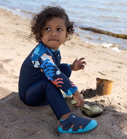 Reima Sandaler - Koralli - Navy Reima Sandaler - Koralli - Navy