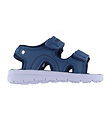 Reima Sandaler - Bungee - Blue Ocean Reima Sandaler - Bungee - Blue Ocean