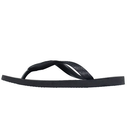 Havaianas Klipklapper - Top - Sort