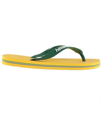 Havaianas Flip Flops - Brasilien-Logo