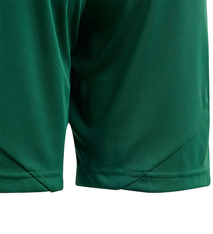 adidas Performance Shorts - Tiro24 SHO Y - Grøn/Hvid adidas Performance Shorts - Tiro24 SHO Y - Grøn/Hvid
