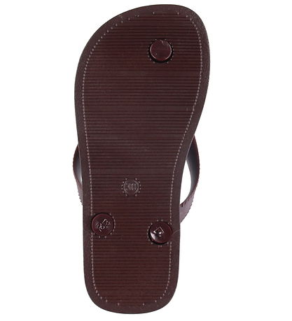 Sofie Schnoor Klipklapper - Brun Sofie Schnoor Klipklapper - Brun