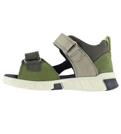 Ecco Sandaler - Mini Stride - Multicolor/Saga Ecco Sandaler - Mini Stride - Multicolor/Saga