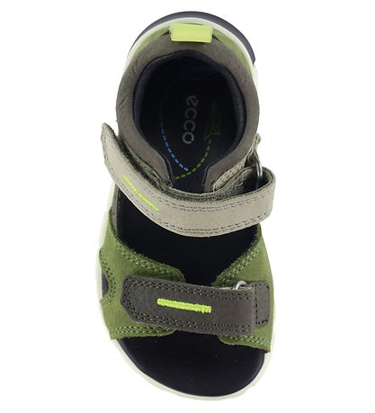 Ecco Sandaler - Mini Stride - Multicolor/Saga Ecco Sandaler - Mini Stride - Multicolor/Saga