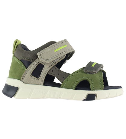 Ecco Sandaler - Mini Stride - Multicolor/Saga Ecco Sandaler - Mini Stride - Multicolor/Saga
