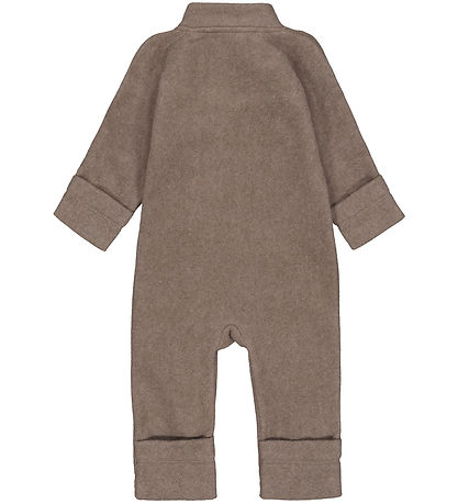 Mikk-Line Køredragt - Melange Denver Mikk-Line Køredragt - Melange Denver