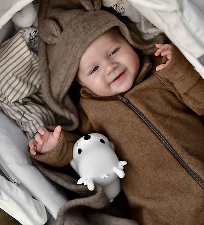 Mikk-Line Køredragt - Melange Denver Mikk-Line Køredragt - Melange Denver