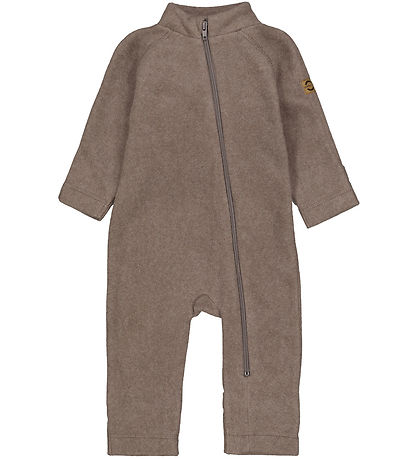 Mikk-Line Køredragt - Melange Denver Mikk-Line Køredragt - Melange Denver