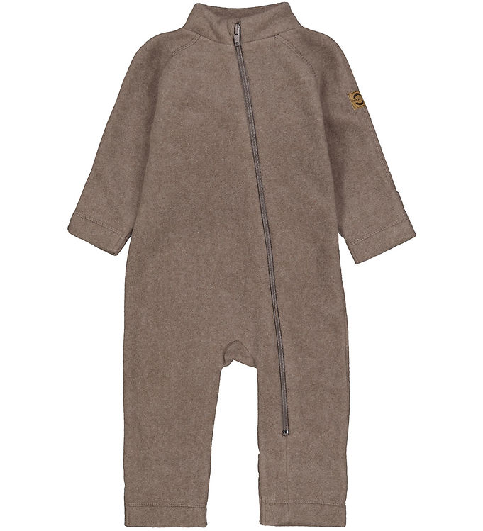 Mikk-Line Køredragt - Melange Denver