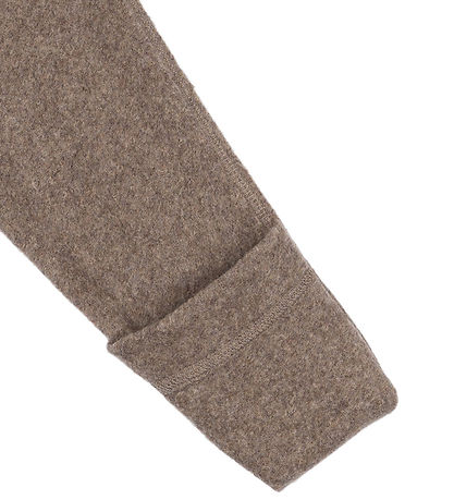 Veste polaire Mikk-Line - Mélange Denver