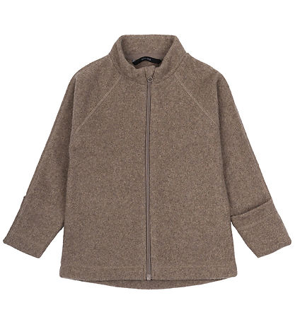 Veste polaire Mikk-Line - Mélange Denver