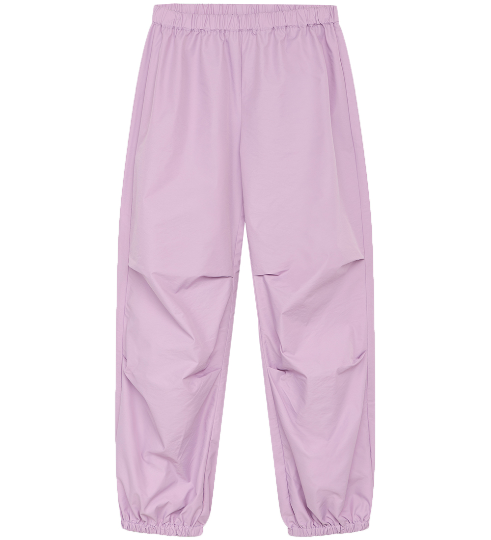 Grunt Hosen - Carno - Purple Rose - Grunt - 16 Jahre (176) - Hosen - Baumwolle