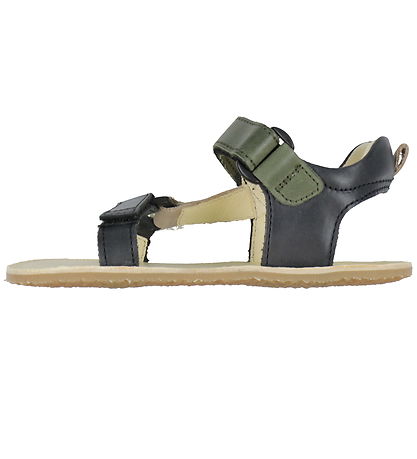 Bundgaard Sandaalit - Skye ll - Black