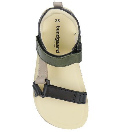 Bundgaard Sandaler - Skye ll - Black Bundgaard Sandaler - Skye ll - Black