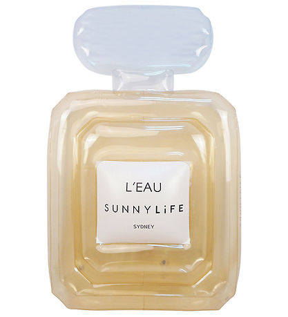 SunnyLife Flyder - 164x102 cm - Luxe - Parfum Champagne SunnyLife Flyder - 164x102 cm - Luxe - Parfum Champagne