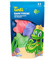 Tinti Badebomber - Fisk - 3-pak - Rød/Lilla/Grøn Tinti Badebomber - Fisk - 3-pak - Rød/Lilla/Grøn