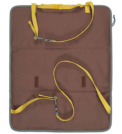 Lässig Backseat Organizer - Car Wrap-to-Go - 44x55 cm - Adventur