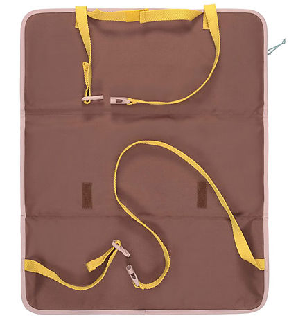 Lässig Backseat Organizer - Car Wrap-to-Go - 44x55 cm - Adventur