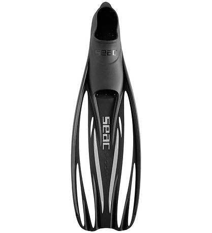 Seac Svømmefødder - F-100 Pro - Hvid